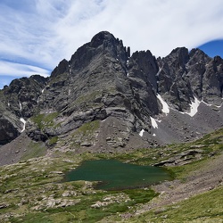 Colorado June 2018