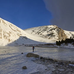 Colorado Winter 2019